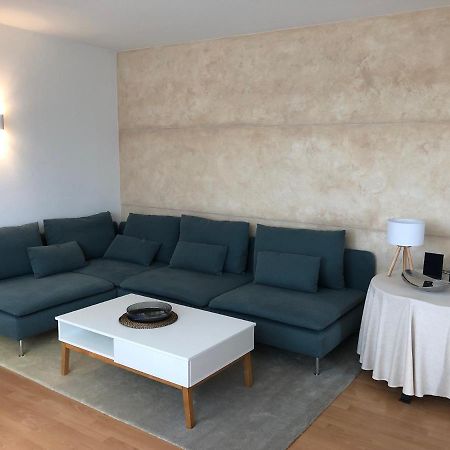 Appartement Stuttgart Messe & Flughafen Leinfelden-Echterdingen Kültér fotó