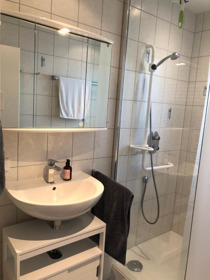 Appartement Stuttgart Messe & Flughafen Leinfelden-Echterdingen Kültér fotó