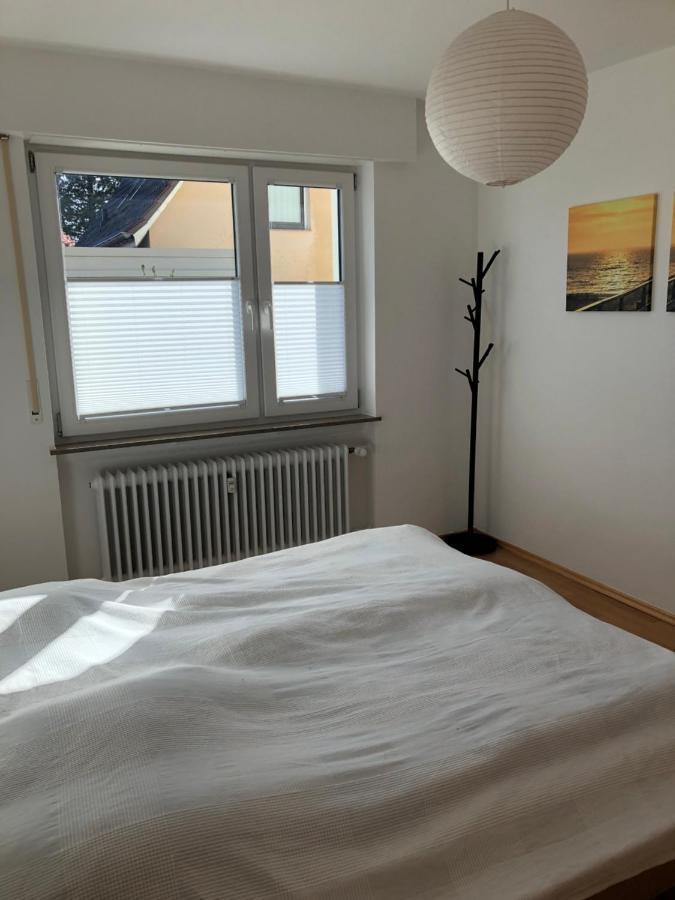 Appartement Stuttgart Messe & Flughafen Leinfelden-Echterdingen Kültér fotó