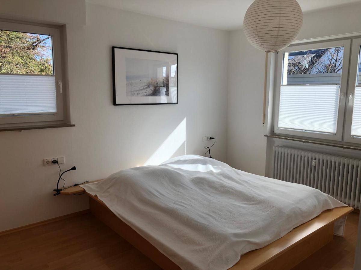 Appartement Stuttgart Messe & Flughafen Leinfelden-Echterdingen Kültér fotó