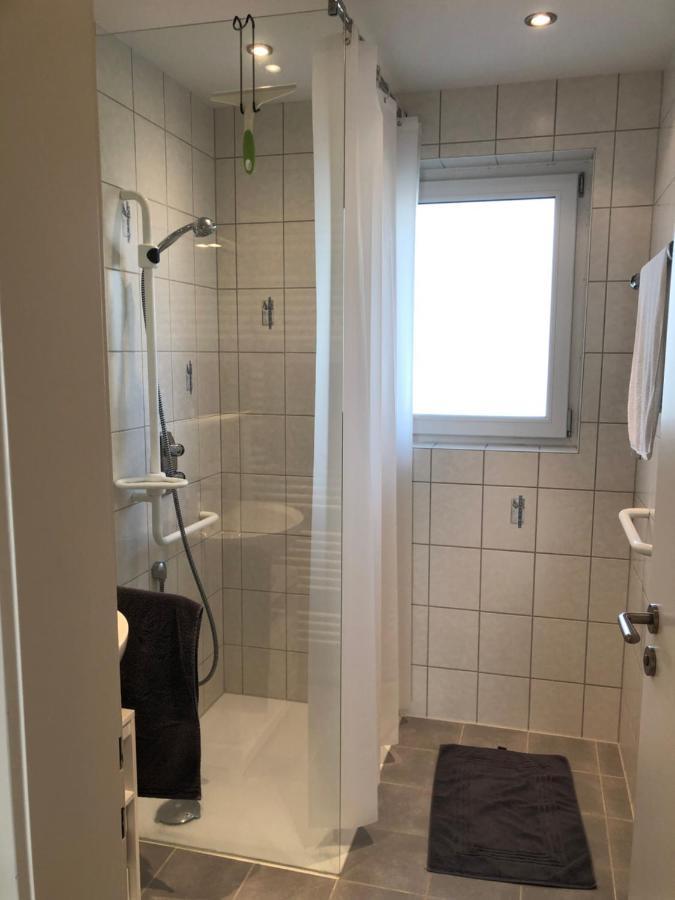 Appartement Stuttgart Messe & Flughafen Leinfelden-Echterdingen Kültér fotó