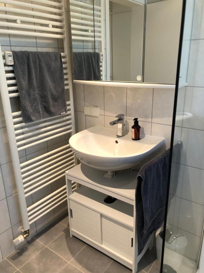Appartement Stuttgart Messe & Flughafen Leinfelden-Echterdingen Kültér fotó