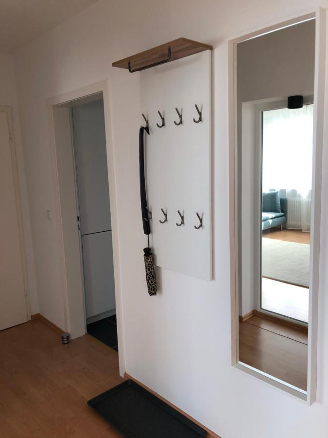 Appartement Stuttgart Messe & Flughafen Leinfelden-Echterdingen Kültér fotó