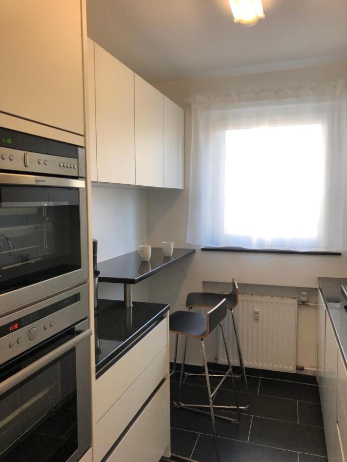 Appartement Stuttgart Messe & Flughafen Leinfelden-Echterdingen Kültér fotó