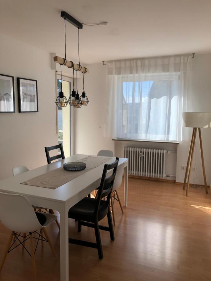 Appartement Stuttgart Messe & Flughafen Leinfelden-Echterdingen Kültér fotó