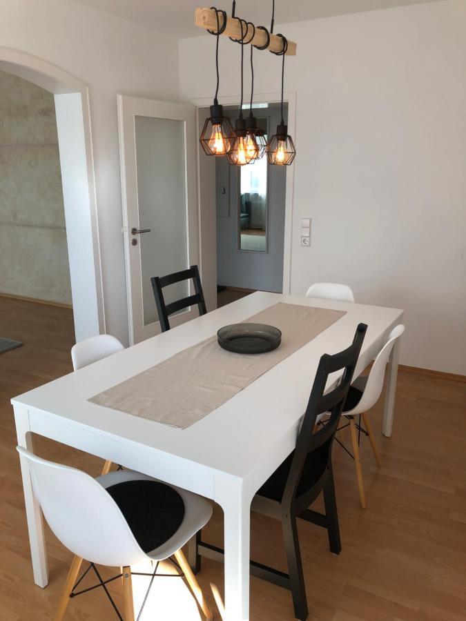 Appartement Stuttgart Messe & Flughafen Leinfelden-Echterdingen Kültér fotó