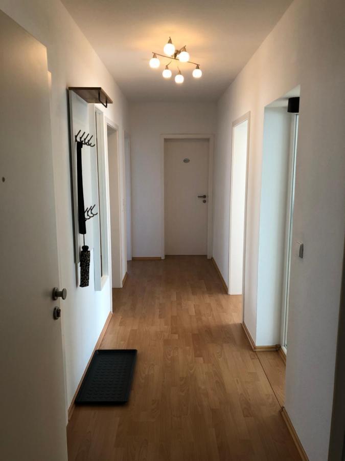Appartement Stuttgart Messe & Flughafen Leinfelden-Echterdingen Kültér fotó