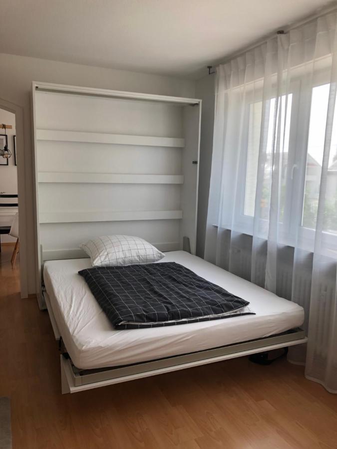 Appartement Stuttgart Messe & Flughafen Leinfelden-Echterdingen Kültér fotó