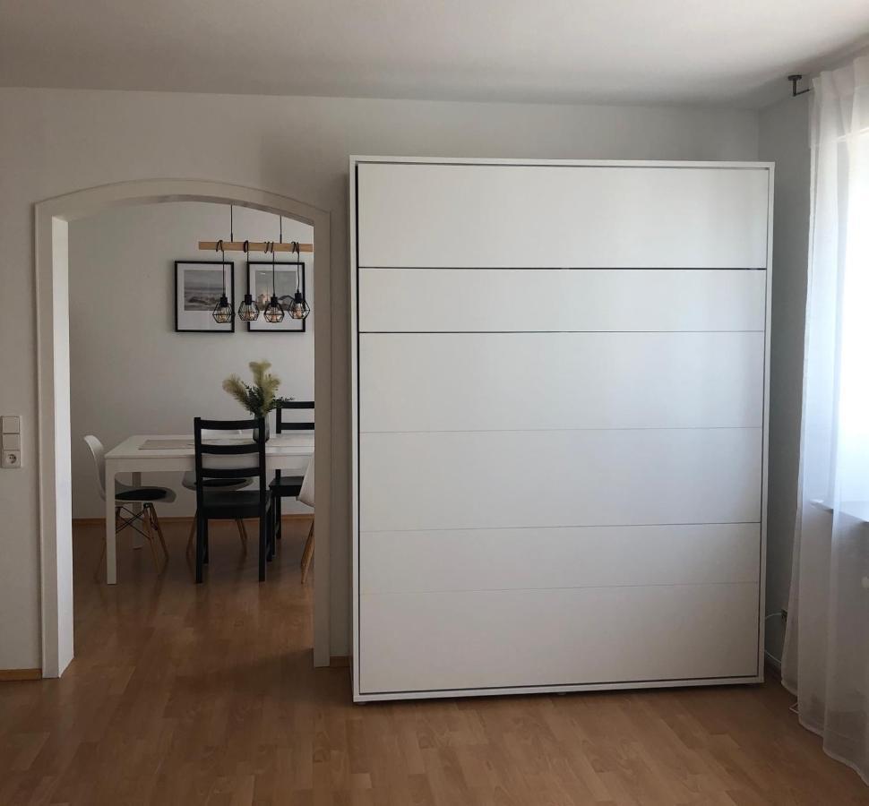 Appartement Stuttgart Messe & Flughafen Leinfelden-Echterdingen Kültér fotó